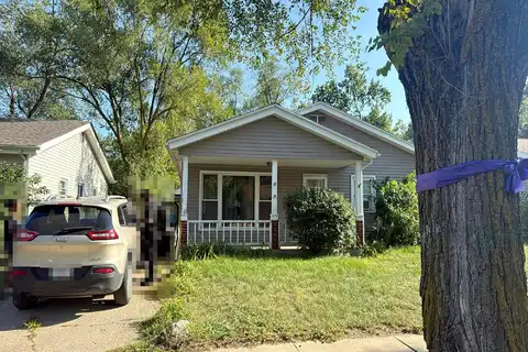 13Th, GARY, IN 46403