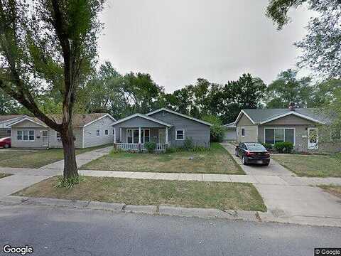 13Th, GARY, IN 46403
