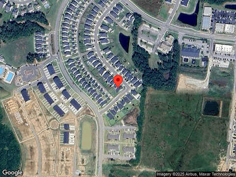 Alderly, MONCKS CORNER, SC 29461