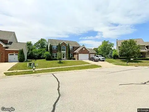 Sunnyvalle, BARGERSVILLE, IN 46106