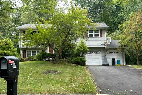 Brooklawn, EAST WINDSOR, NJ 08520