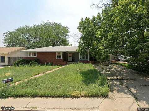 Mayhew, LAMAR, CO 81052