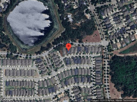 Watercolor, LITHIA, FL 33547