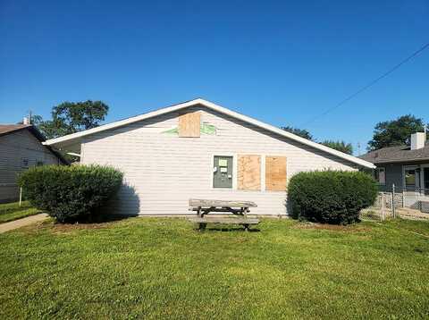 New Hampshire, HAMMOND, IN 46323