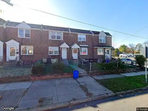2Nd Ave, BRISTOL, PA 19007