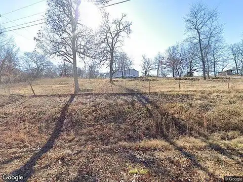 182Nd, MOUNDS, OK 74047