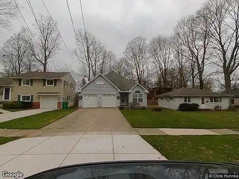 Southwood, MENTOR, OH 44060