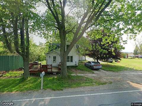 Bradleyville, REESE, MI 48757