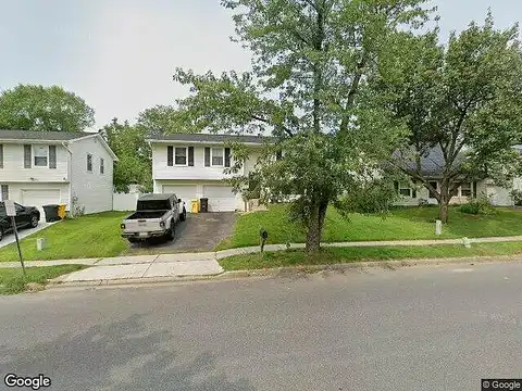 Citadel, SEVERN, MD 21144