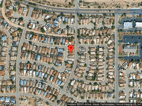Via Del Palacio, TUCSON, AZ 85747