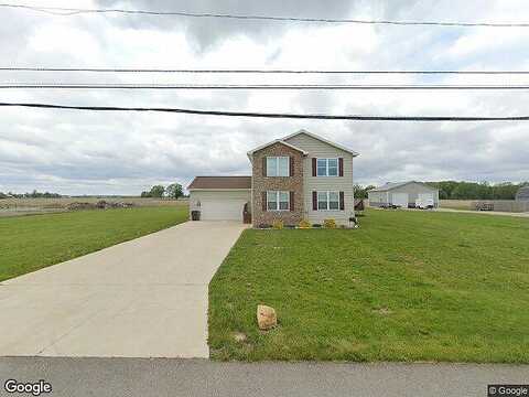 Raisin, MAYBEE, MI 48159