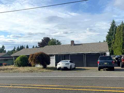 Henrici, OREGON CITY, OR 97045