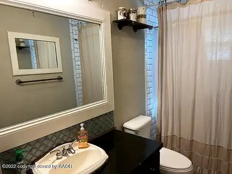 Harvard, PERRYTON, TX 79070