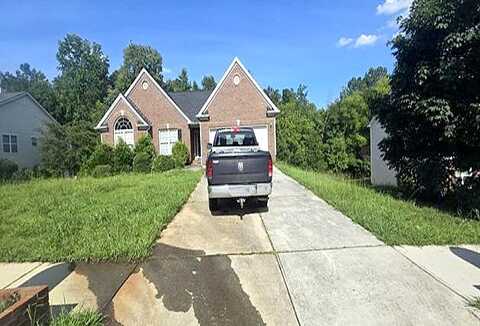 Cedar Walk, CONLEY, GA 30288