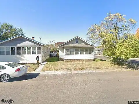 Ohio, EAST ALTON, IL 62024