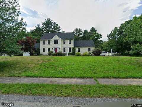 Hill Farm, PEMBROKE, MA 02359
