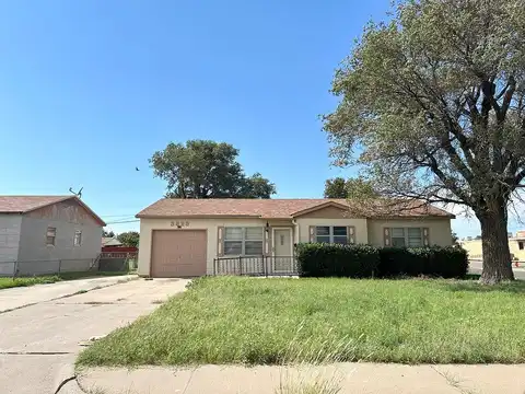 Beaver, AMARILLO, TX 79107