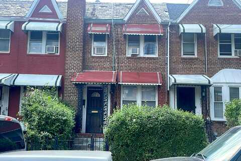 Edson, BRONX, NY 10466