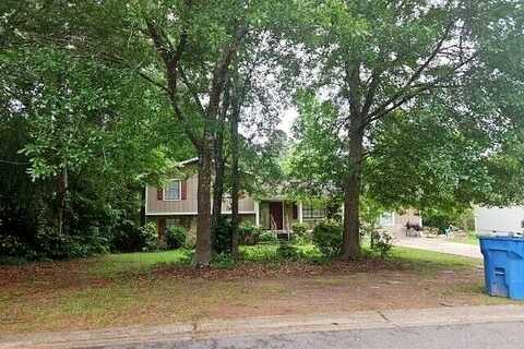 Carriage, STOCKBRIDGE, GA 30281