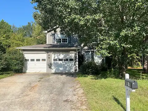 Post Ridge, LITHONIA, GA 30038
