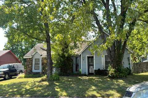 Port Harbor, MILLINGTON, TN 38053