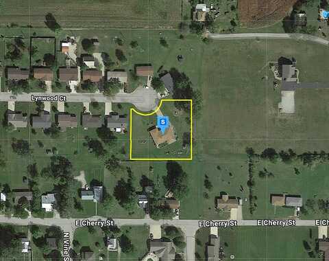 Lynwood, UNION CITY, OH 45390