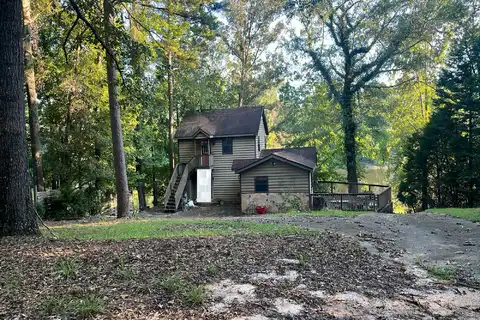 Lake, SANDERSVILLE, GA 31082