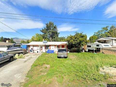 Jerome, EAST WENATCHEE, WA 98802