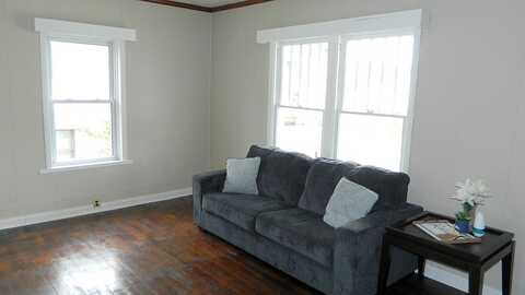 Sayers, MARION, VA 24354