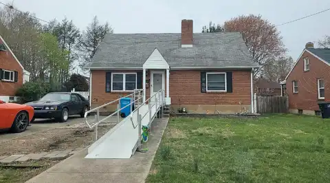 Hershberger, ROANOKE, VA 24012