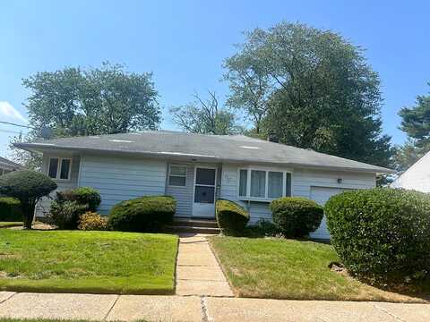 Dana, VALLEY STREAM, NY 11580