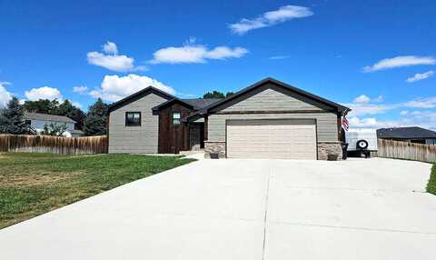 Tierra, BILLINGS, MT 59105