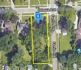 Ottawa, ROYAL OAK, MI 48073