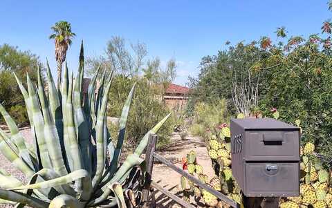 Camino De Oeste, TUCSON, AZ 85742