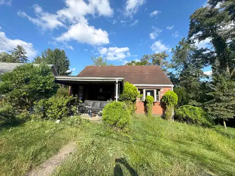 Azalea, PITTSBURGH, PA 15235