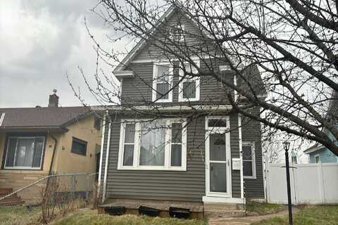 Galtier, SAINT PAUL, MN 55117