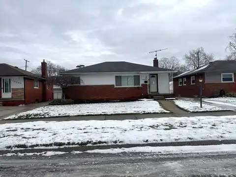 Tecumseh, REDFORD, MI 48239
