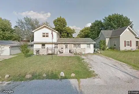 Prairie, FRANKFORT, IN 46041