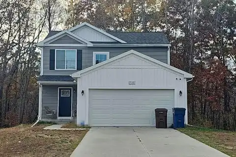 Buck Hollow, GOWEN, MI 49326
