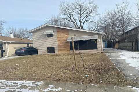 Ashland, MARKHAM, IL 60428
