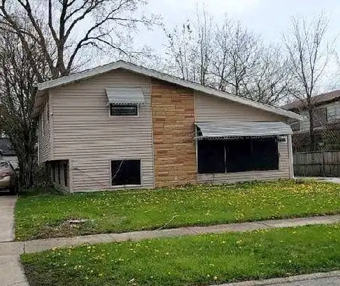 Ashland, MARKHAM, IL 60428
