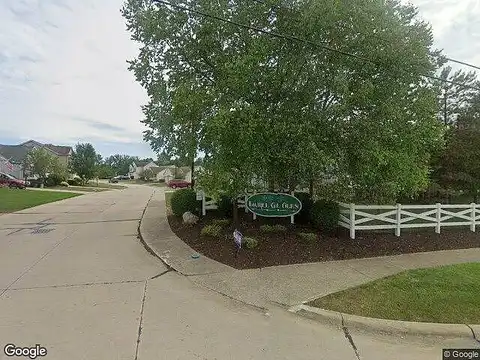 Avenbury, BRUNSWICK, OH 44212