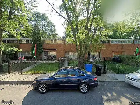 Keeler, CHICAGO, IL 60623
