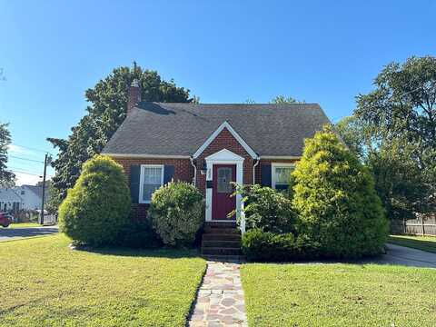Austin, GLENDORA, NJ 08029