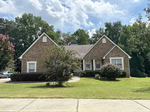 Sunderland, STOCKBRIDGE, GA 30281