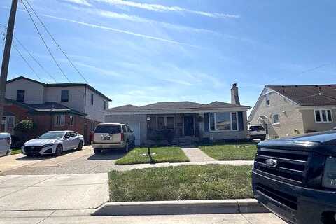 Clairwood, SAINT CLAIR SHORES, MI 48080