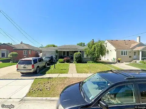 Clairwood, SAINT CLAIR SHORES, MI 48080