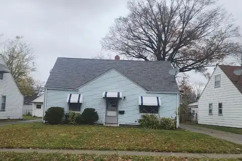 Williams, EUCLID, OH 44123
