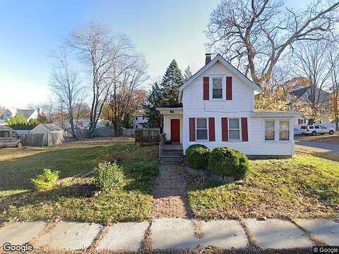 Nichols, MERRIMAC, MA 01860