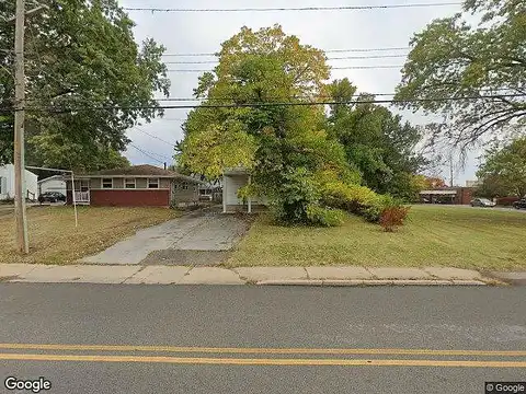 Brown, ALTON, IL 62002
